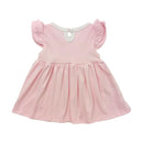 VESTIDO NIÑA 10264 FOR BABY