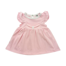 VESTIDO NIÑA 10264 FOR BABY