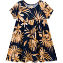 Vestido Niña 13748 Milon