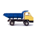 VOLQUETA R CPF101R BOY TOYS