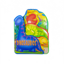 LIBRO CUENTOS-ANIMALES 30-YC500 MUNBE