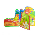 LIBRO CUENTOS-ANIMALES 30-YC500 MUNBE