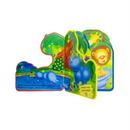 LIBRO CUENTOS-ANIMALES 30-YC500 MUNBE