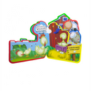 LIBRO CUENTOS-ANIMALES 30-YC500 MUNBE