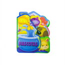 LIBRO CUENTOS-ANIMALES 30-YC500 MUNBE