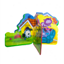 LIBRO CUENTOS-ANIMALES 30-YC500 MUNBE